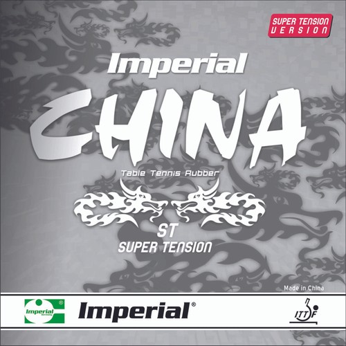 Imperial china super - imperial, st