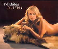 2nd skin von bates - bates,the, |