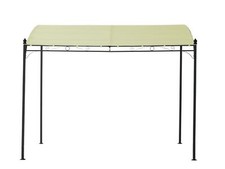 Anbaupavillon MANTOVA XL, 3x3