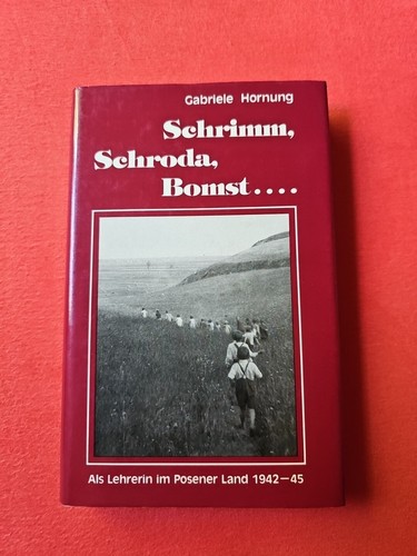 Schrimm schroda bomst als - schroda,,