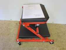 KFZ Rolltisch, Rollbrett Neu