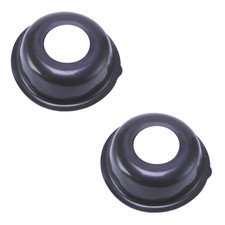 2x Vergaser Membran für Yamaha XS 400 SE XS400 Special 1982-1984 12E 4G5