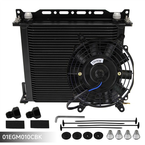 An10 reihen motor - 34,