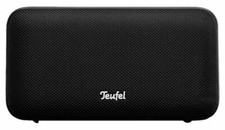 Teufel MOTIV GO Smart Lautsprecher - Night Black