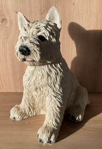Deko figur statue aufsteller - figur,