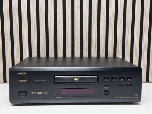 Denon dvd 2800 cd - ,