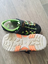 Sandalen Sommerschuhe Schuhe