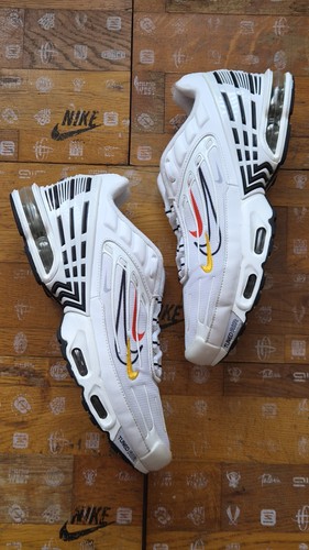Nike air max plus - max,