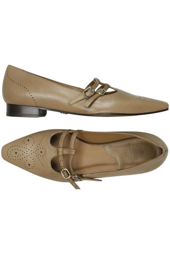 Lottusse halbschuh damen - halbschuh,
