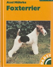 Axel Möhrke: Foxterrier
