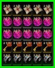 Guild Wars (1) Reforged - 1000