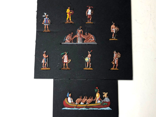 30mm azteken - 30mm,
