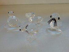 Swarovski Figur Pinguin