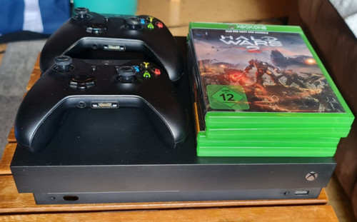 Xbox one spiele - xbox, x
