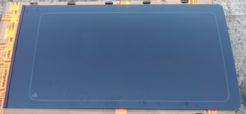 T6 seitenscheibe - vw, t5