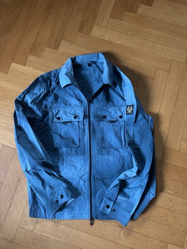Belstaff jacke tactical - jacke,