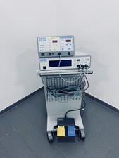 ERBE ICC 200 + APC 300, ERBE