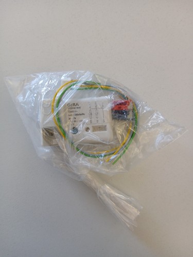 Gira 1118 knx - 1118, 00