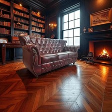 Chesterfield Woburn Hochlehne