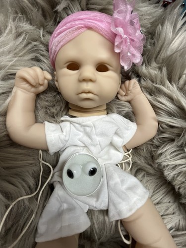 Reborn bausatz trudi - bausatz, von