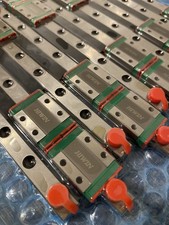 HIWIN MGN9H 2xLaufwagen 1xLinearführung, Profilschienenführung, 175mm Länge