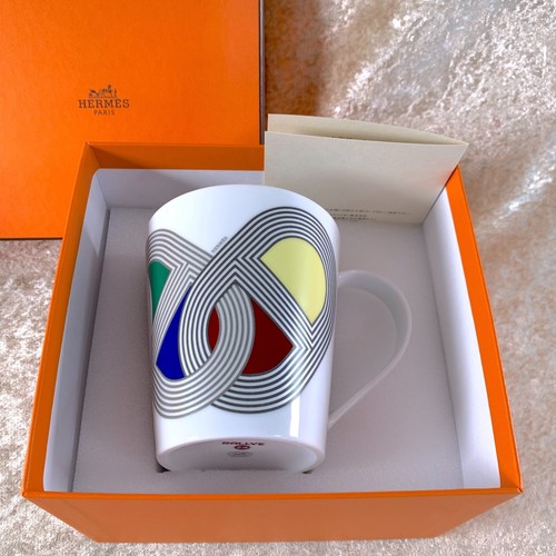 Hermes paris becher tasse - hermes,