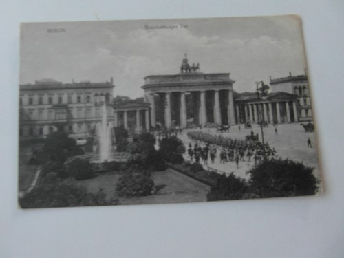 Künstler berlin - ak,