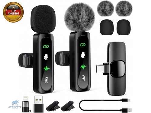 Mikrofon handy für - mikrofon, handy-für