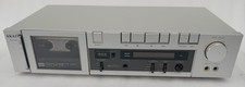 Akai f12 stereo cassette - akai,
