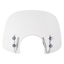 Windschutzscheibe für Vespa GTS 300 / 250 / 125 08-20 FS6 klar C-Ware