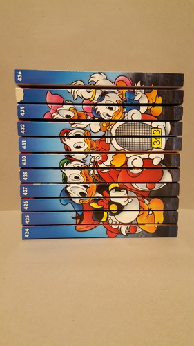 Walt disney donald duck - walt,