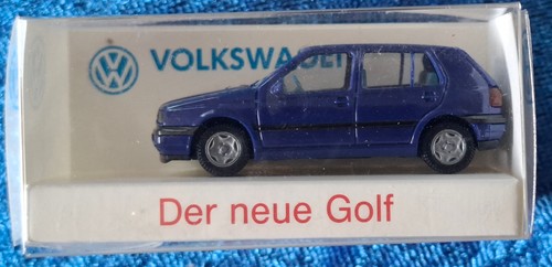Wiking golf iii - vw, –