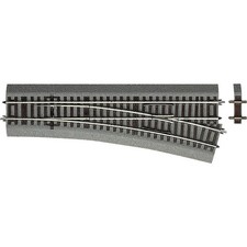Roco weiche rocoline gleis - h0,