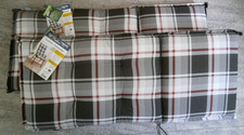 2x Auflagen Hochlehner Polster