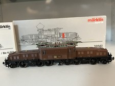 Märklin 39561 Krokodil BR CE
