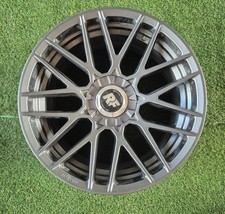 Alufelge rotiform rse s535 - 1x,