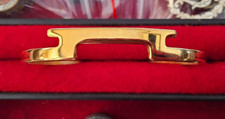 Avon Modeschmuck- Goldfarben -