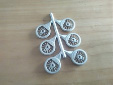 Räder Rohlinge HO f. RP25