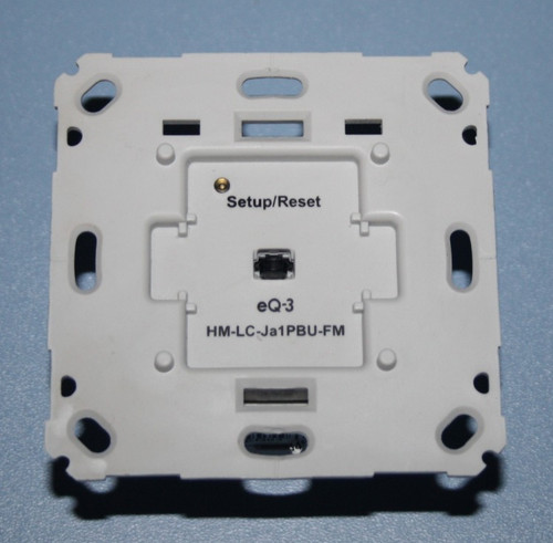 Homematic lc ja1pbu fm - homematic, hm-lc-ja1pbu-fm