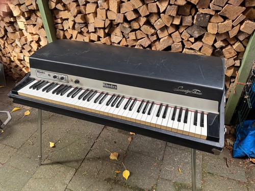Fender rhodes stage piano mark - stage,