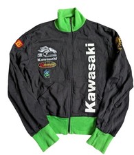 Kawasaki Racing Oberteil mit