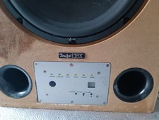 Teufel THX Aktiv Subwoofer Ohne Fernbedienung