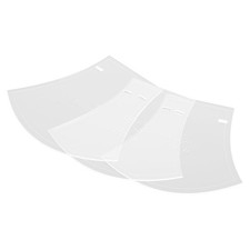 3pcs Maske Nähmuster
