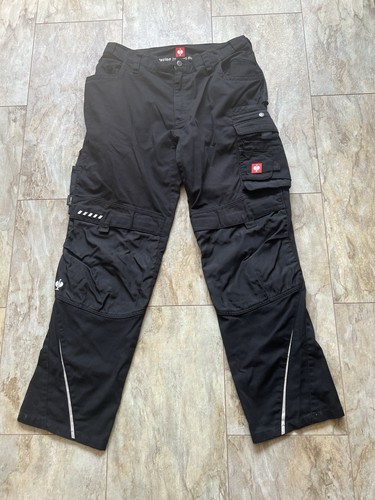 Engelbert strauss bundhose - engelbert,