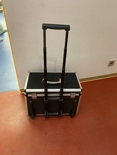 Ruck Behandlungsstuhl – Fußpflege / Podologie – gebraucht, funktionstüchtig