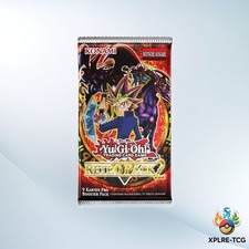 YuGiOh! TCG - Retro Pack 2 - Deutsche Edition (Reprint) - Booster