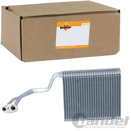 Nrf verdampfer klimaanlage - nrf,