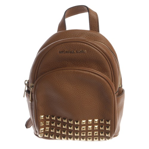 Michael kors rucksack braun - michael,