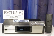 GRUNDIG Fine Arts T 1000 RDS, wenig bekannte 1000er Top Line + original Fernbed.