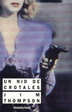 Un nid de crotales by Jim Thompson | Book | condition acceptable
